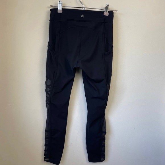 Lululemon Wild And Free Tight - Picture 6 of 10